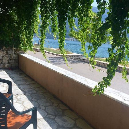 Sea View Apartment, Todorovic Kotor Eksteriør bilde