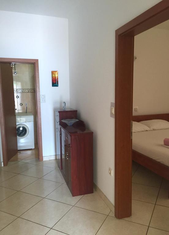 Sea View Apartment, Todorovic Kotor Eksteriør bilde