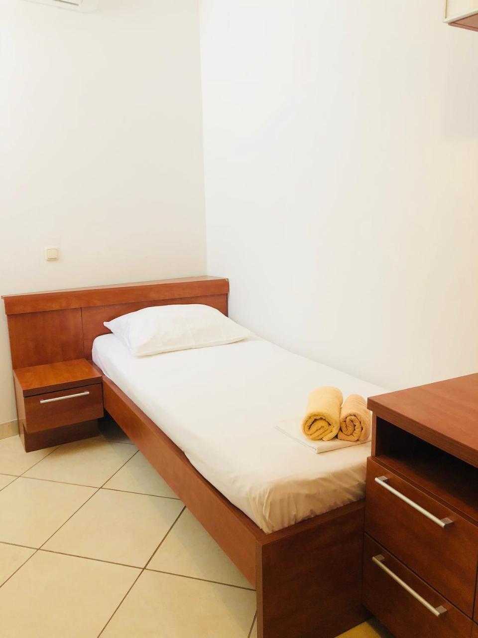 Sea View Apartment, Todorovic Kotor Eksteriør bilde