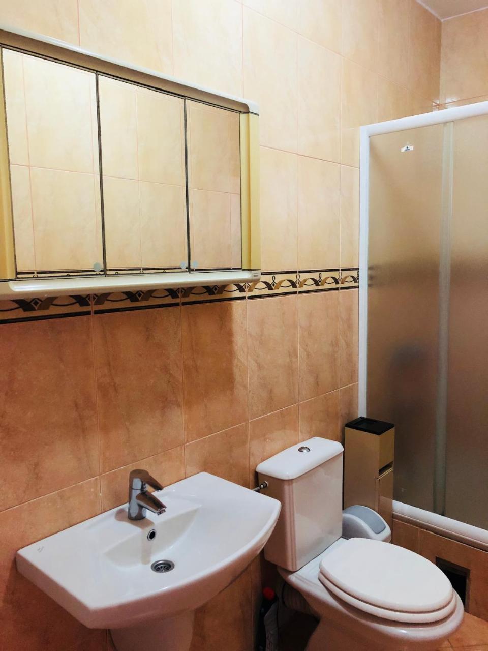Sea View Apartment, Todorovic Kotor Eksteriør bilde