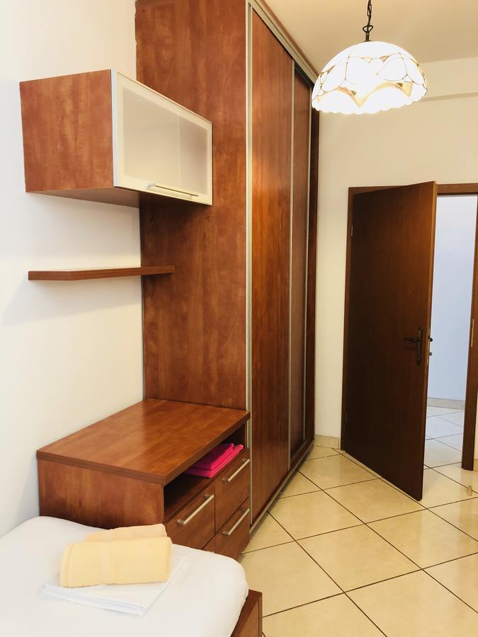 Sea View Apartment, Todorovic Kotor Eksteriør bilde