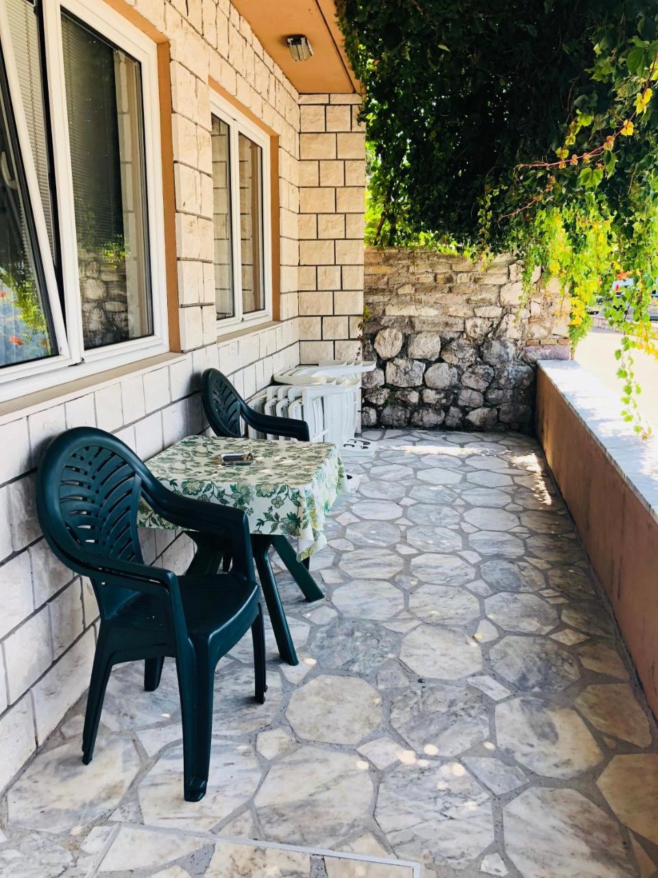 Sea View Apartment, Todorovic Kotor Eksteriør bilde