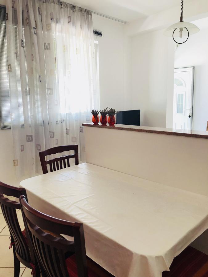Sea View Apartment, Todorovic Kotor Eksteriør bilde