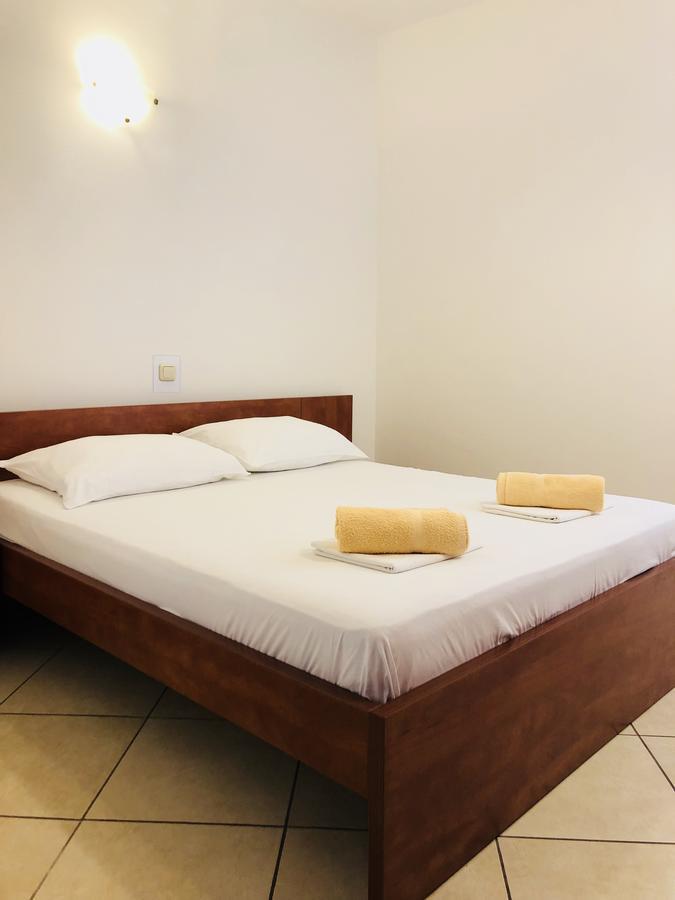 Sea View Apartment, Todorovic Kotor Eksteriør bilde