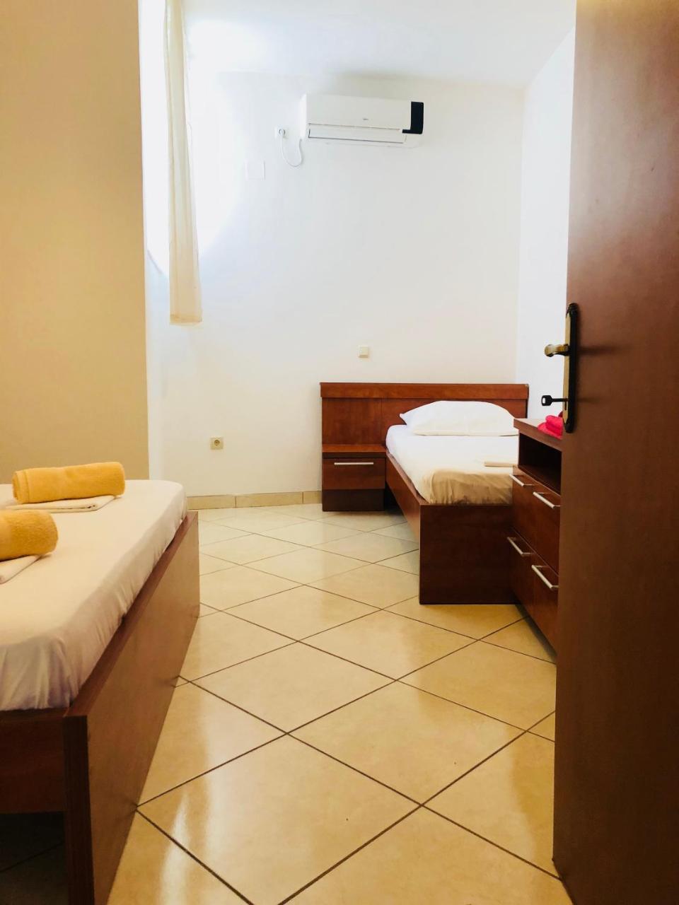 Sea View Apartment, Todorovic Kotor Eksteriør bilde