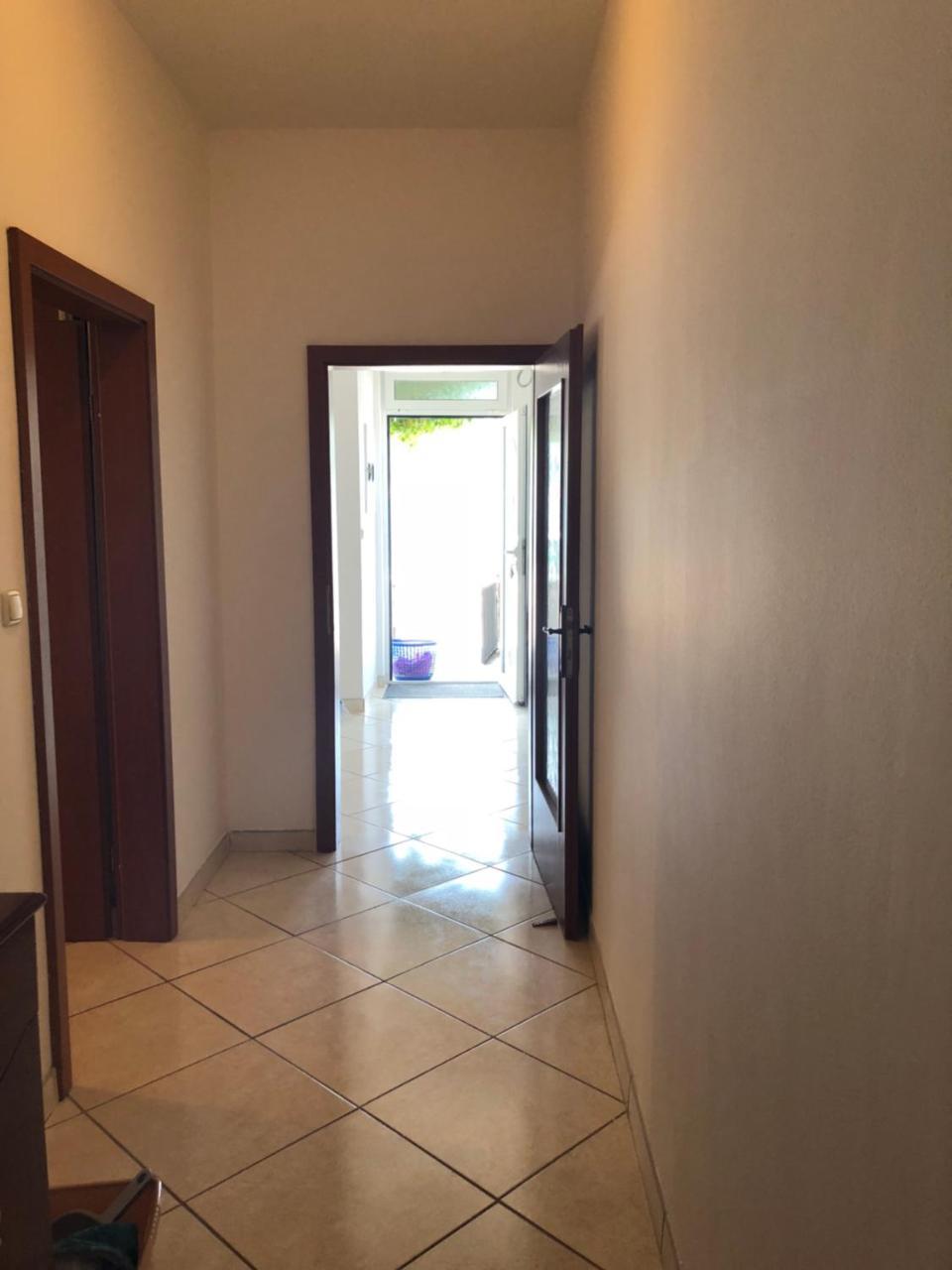 Sea View Apartment, Todorovic Kotor Eksteriør bilde